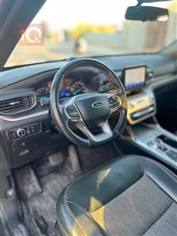 فورد إكسبلورر